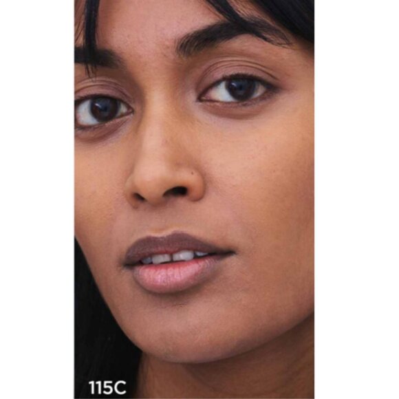 Clarins Everlasting Long Wearing Hydrating Matte Foundation*~115C COGNAC 1oz NIB - Picture 6 of 9